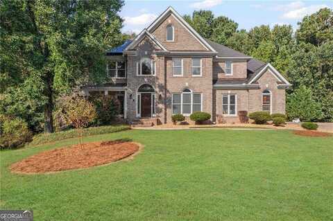 3152 Meadow Glade, Lithonia, GA 30038