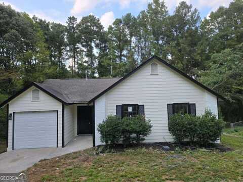 2884 Kevin, Jonesboro, GA 30236