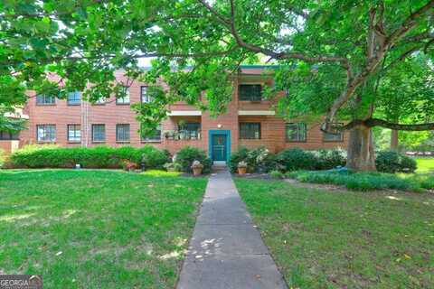 1400 Chalmette, Atlanta, GA 30306