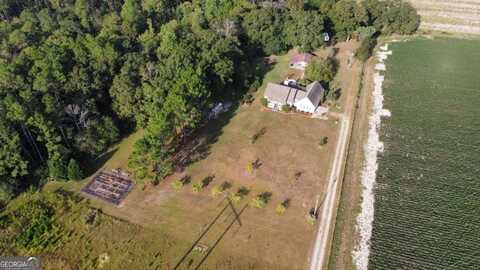1840 Clements Chapel, Ashburn, GA 31714