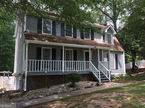 207 Lanyard, Peachtree City, GA 30269
