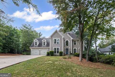 3623 Summerford, Marietta, GA 30062