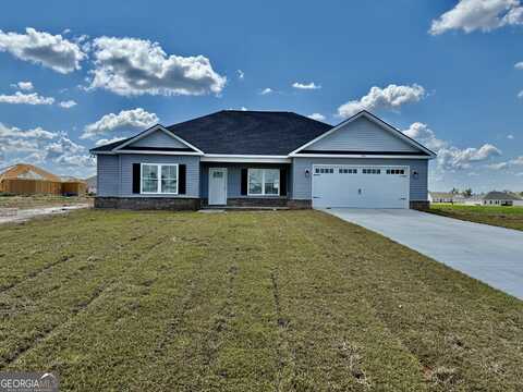 308 Parkersburg, Statesboro, GA 30458
