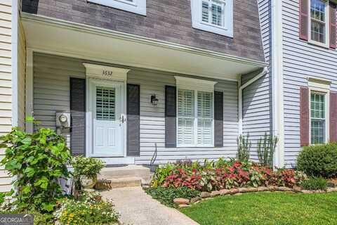 3632 Centennial, Peachtree Corners, GA 30092