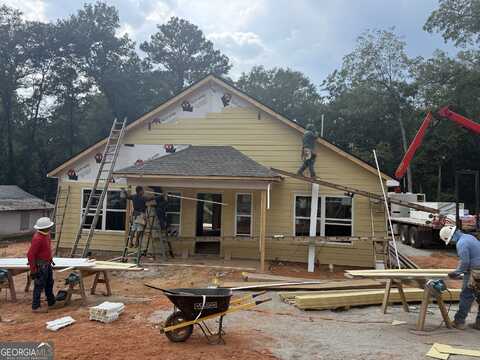 610 Wilburn Ave, Lagrange, GA 30240