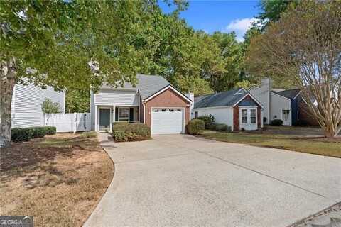 1277 Parkside Club, Lawrenceville, GA 30044