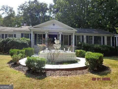 20 Clemons, Rockmart, GA 30153