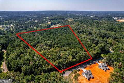 Lot D Martin Oaks, Eatonton, GA 31024