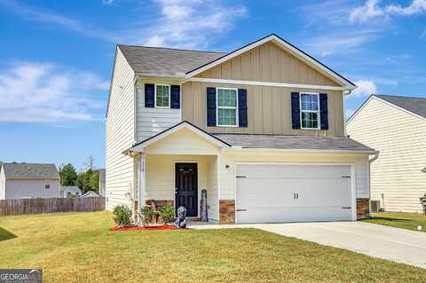 130 Catalpa, Milner, GA 30257