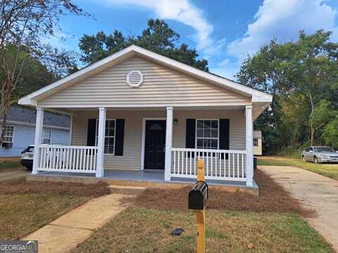 202 Parker, Lagrange, GA 30240