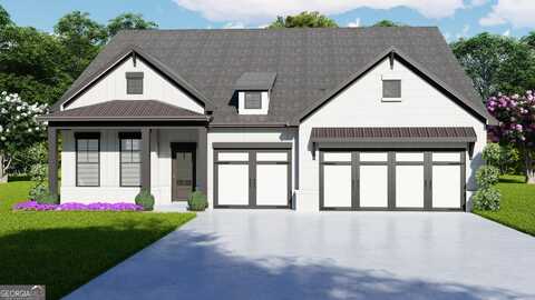 5247 Baymont, Gainesville, GA 30507