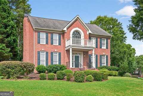 2559 Dunhaven, Snellville, GA 30078
