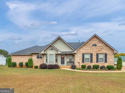 1449 Highway 81, Mcdonough, GA 30252