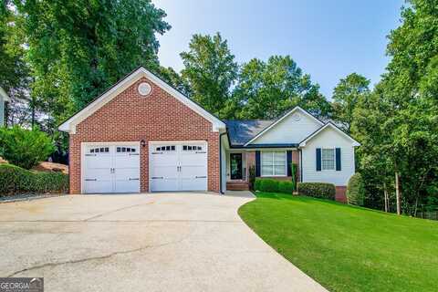 5505 Riverchase, Flowery Branch, GA 30542