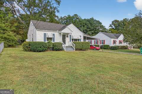296 Orme, Fairburn, GA 30213
