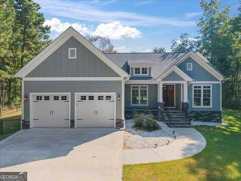 1750 Reids Ferry, Buckhead, GA 30625