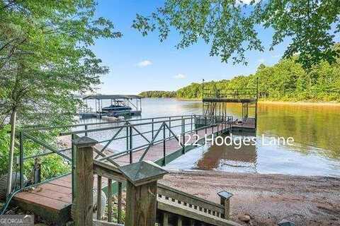 122 Hodges, Hartwell, GA 30643