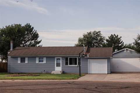 303 Laura Lane, Holcomb, KS 67851