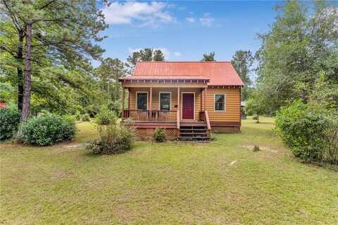0 Miller Road, Vinegar Bend, AL 36522