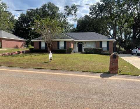 9441 Homestead Drive S, Semmes, AL 36575