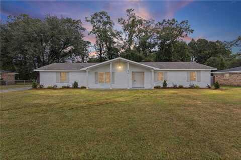804 Myron Avenue, Saraland, AL 36571