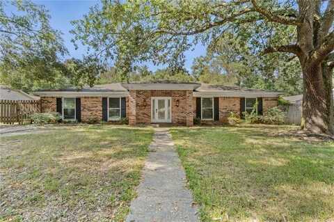 4220 Spring Valley Drive S, Mobile, AL 36693