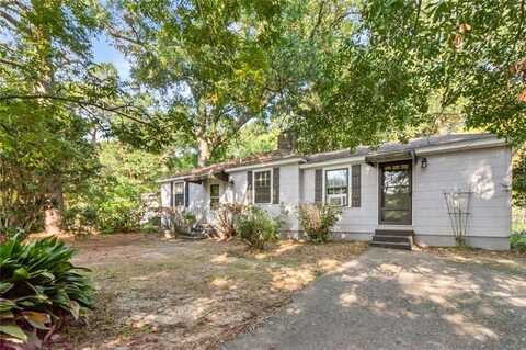 300 Pineview Lane W, Mobile, AL 36608
