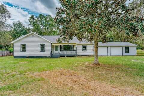 8001 16th Street, Irvington, AL 36544