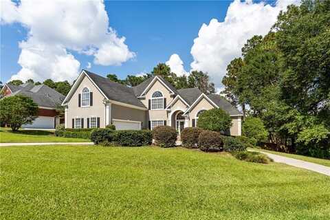 6758 Stoneridge Court, Mobile, AL 36695