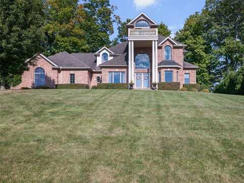 11850 MORNING SHORE Drive, Conneaut Lake, PA 16316
