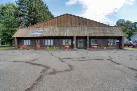 4845 W LAKE Road, Erie, PA 16505