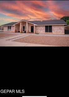 9001 LAIT Drive, El Paso, TX 79925