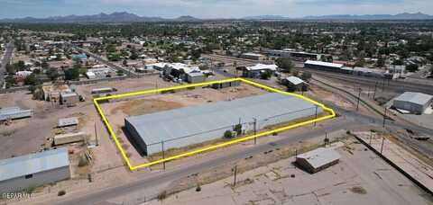 375 N Compress Road, Las Cruces, NM 88005