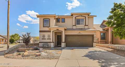 5040 Copper Ranch Avenue, El Paso, TX 79934
