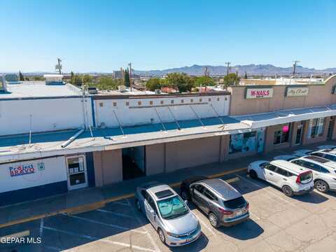 4834 MONTANA Avenue, El Paso, TX 79903