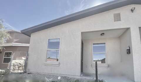 3328 Lincoln unit: A, El Paso, TX 79930