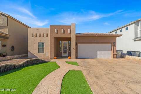 3151 Mocha Freeze, El Paso, TX 79938
