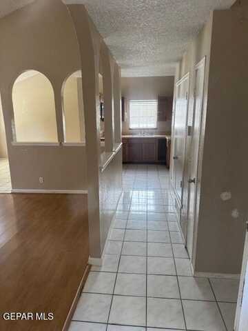 11612 Bob Mitchell Drive, El Paso, TX 79936
