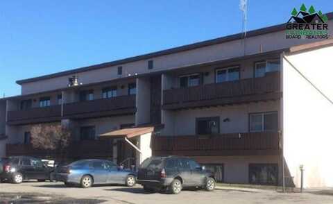228 WOODRIDGE STREET, Fairbanks, AK 99701