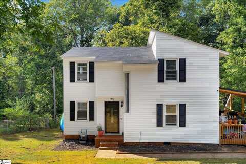 1210 E Yellow Wood Drive, Simpsonville, SC 29680