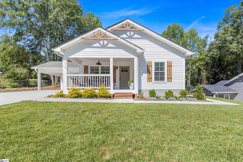 301 Shadybrook Drive, Walhalla, SC 29691