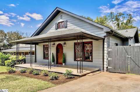 4 Verner Springs Road, Greenville, SC 29609