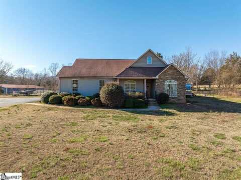 130 Spivey Creek Road, Landrum, SC 29356