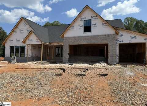 3021 Akins Street, Spartanburg, SC 29303