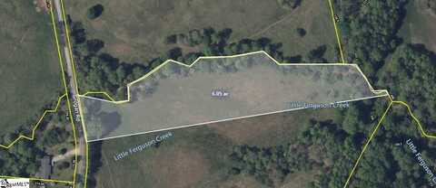400 Grogan Road, Woodruff, SC 29388