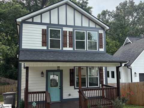 305 Averill Street, Greenville, SC 29611