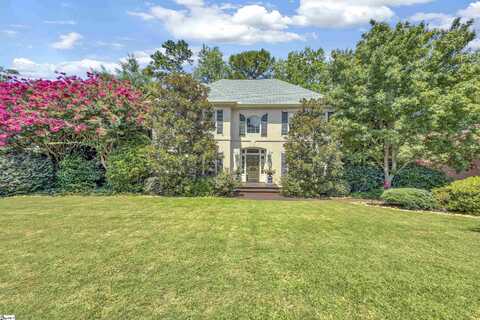 106 Covey Hill Lane, Greenville, SC 29615