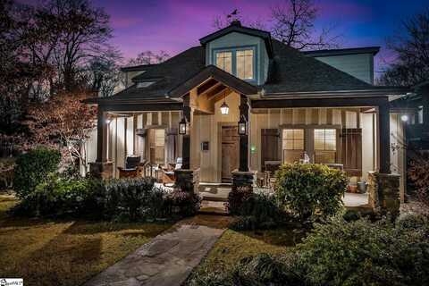 40 Keowee Avenue, Greenville, SC 29605