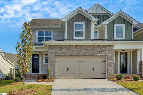 55 Hensley Road, Greenville, SC 29607