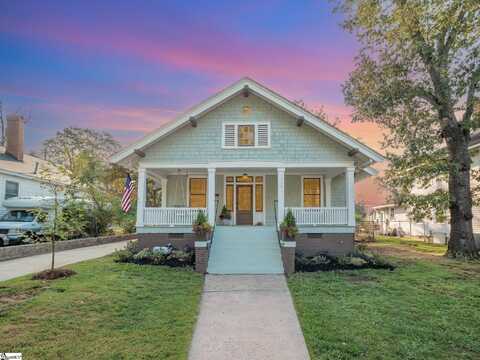 775 N Liberty Street, Spartanburg, SC 29303